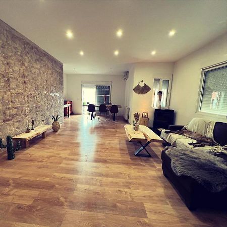 Casa Rural En Burujon Extérieur photo