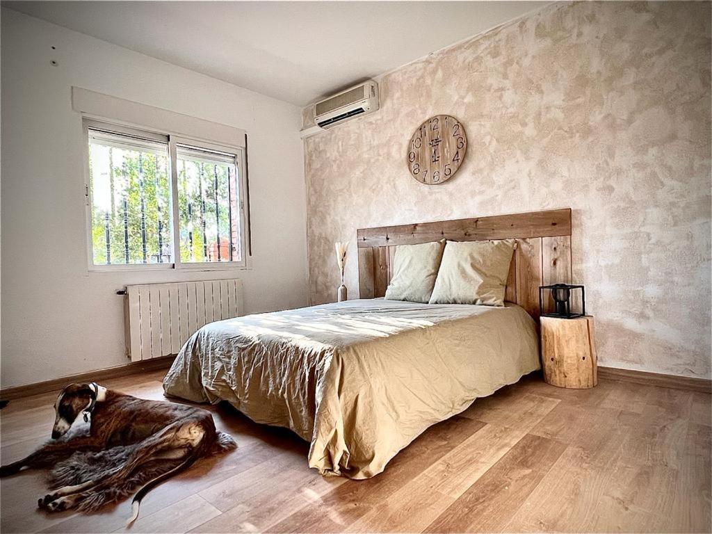 Casa Rural En Burujon Extérieur photo